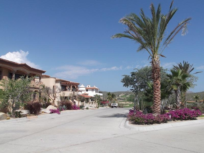 Luxury homes Cabo Mexico